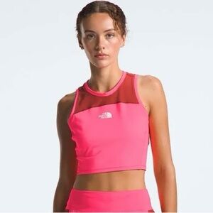 The North Face W Movmynt Tiny Tank